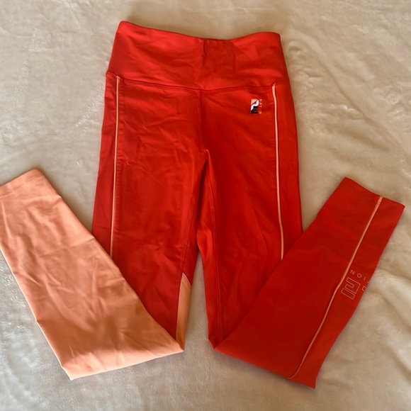 PE NATION leggings xs - Picture 3 of 6